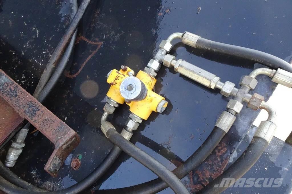  Boxenstrooier .RZ Ostale poljoprivredne mašine