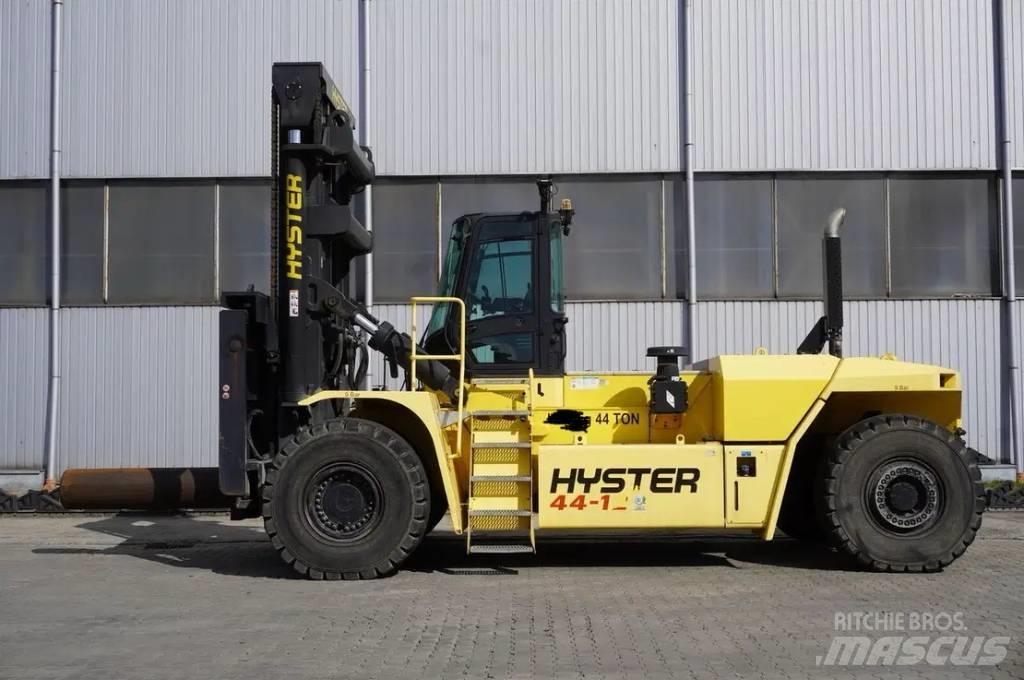 Hyster H44XMS-12 Dizelski viljuškari