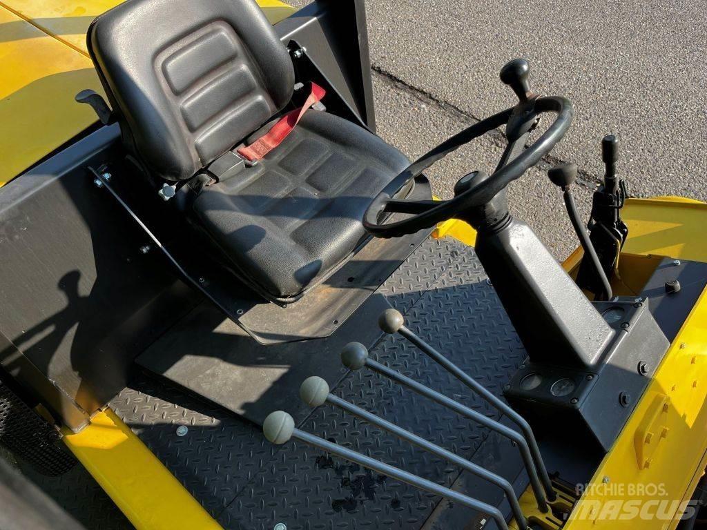 Hyster H7.00XL Dizelski viljuškari