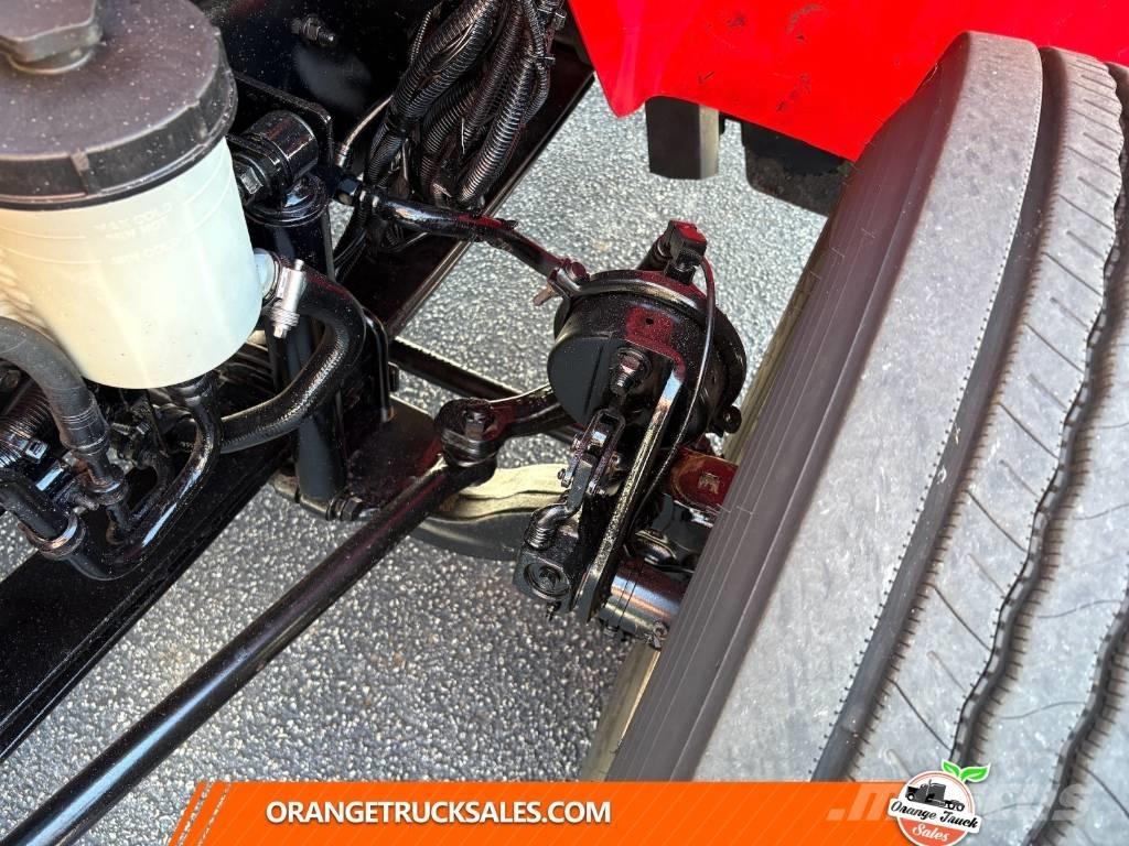 International 4300 Kamioni-šasije