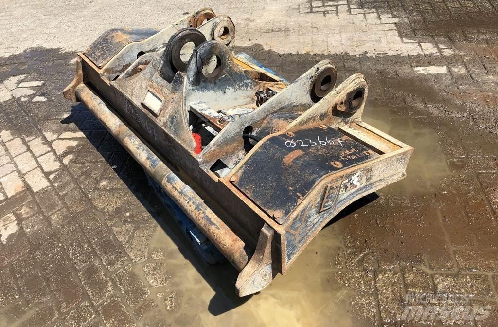 CAT SW2109 Brze spojke