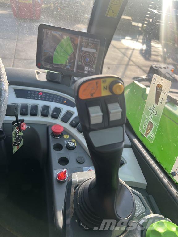 Merlo TF38.10 136 Teleskopski viljuškari