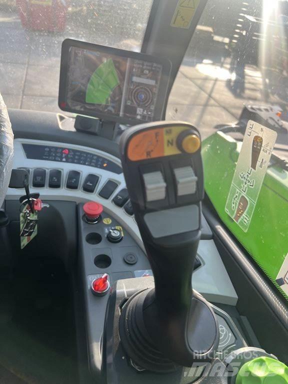 Merlo TF38.10 136 Teleskopski viljuškari