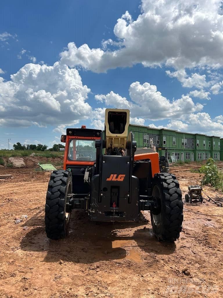 JLG Telehandler Teleskopski viljuškari
