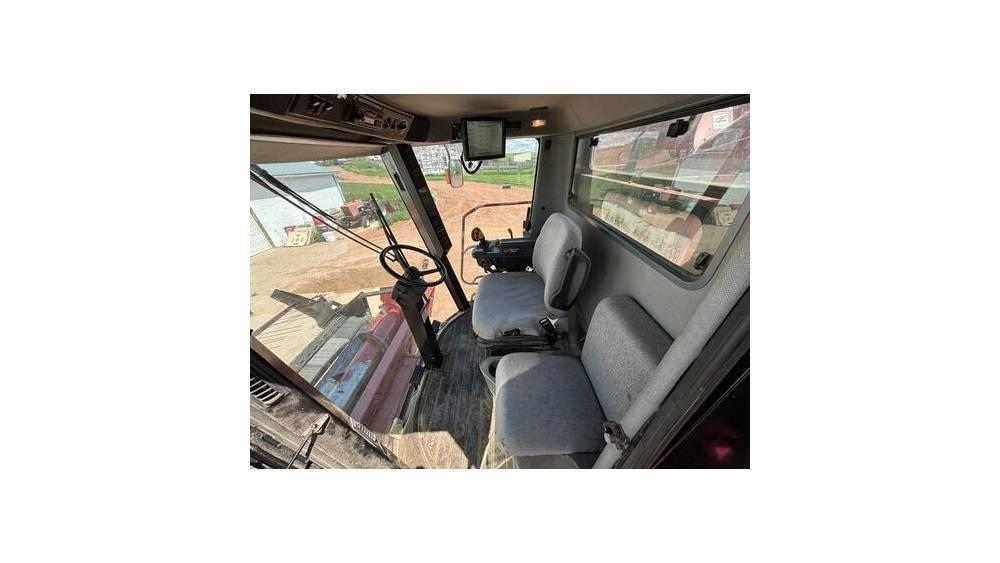 CASE 2388 Kombajni
