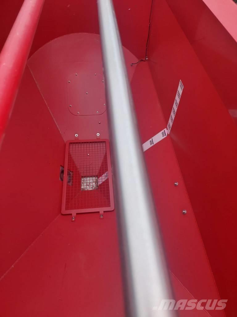 Horsch Pronto 6 DC Sejačice