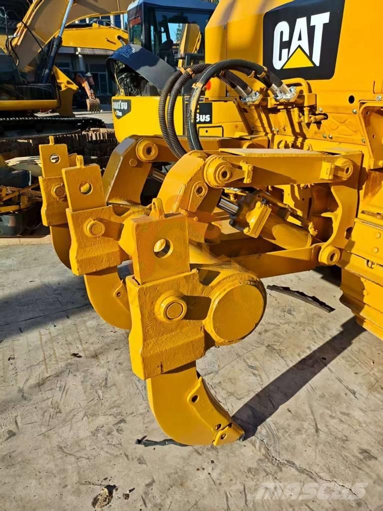 CAT D6G Buldožeri guseničari