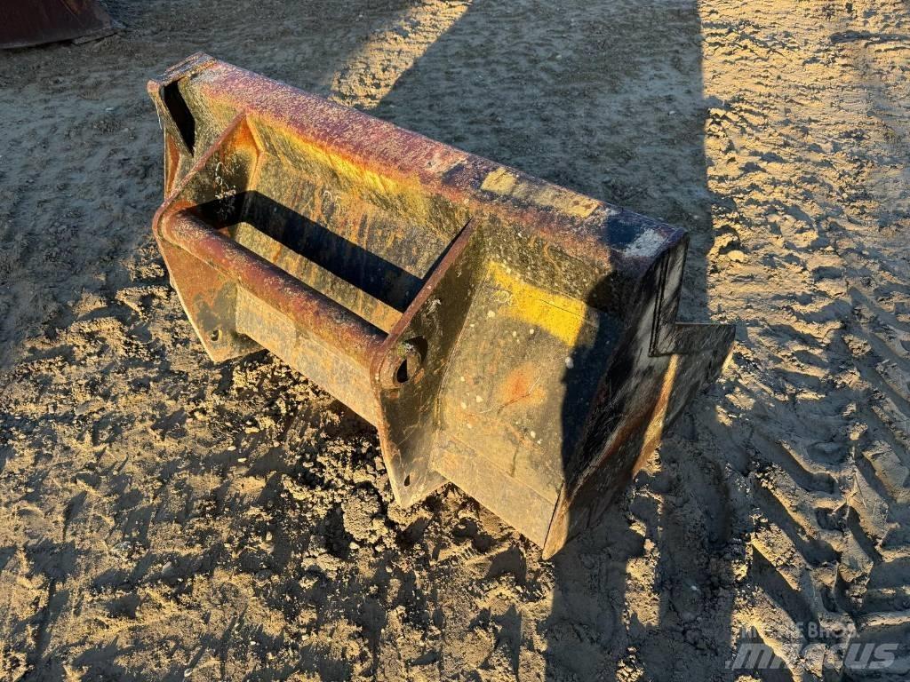 Lame Manitou 1500 mm Kašike / Korpe