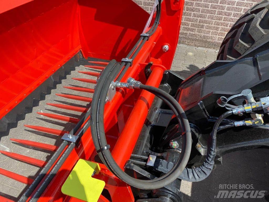Manitou AP NP2200 Kašike / Korpe
