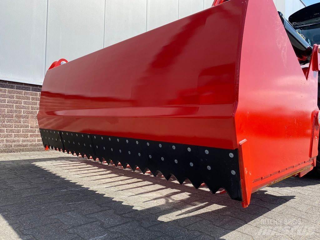 Manitou AP NP2200 Kašike / Korpe