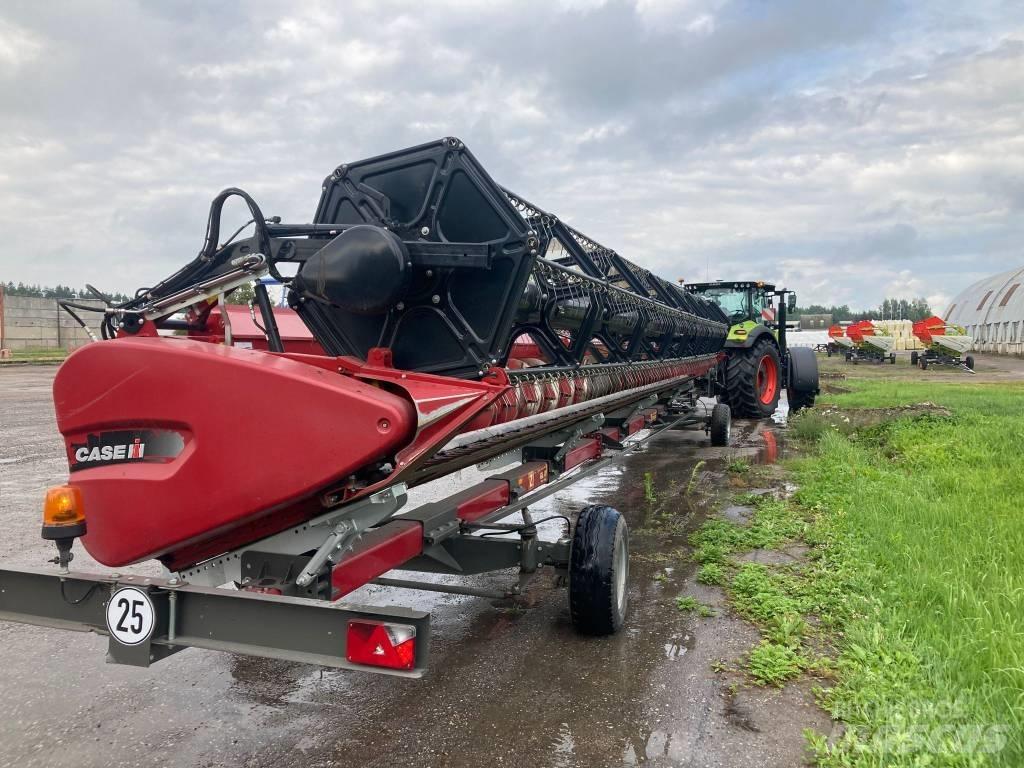 Case IH 9240 Kombajni