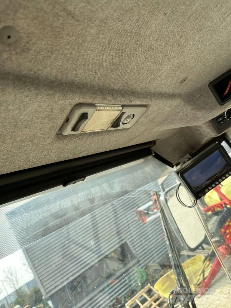 Volvo L90G Utovarivači na točkove