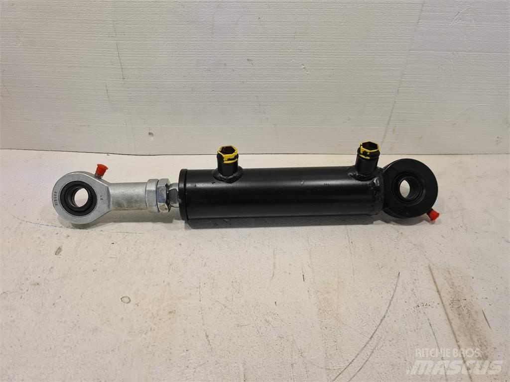 Log Max 015669 Glave za kombajne