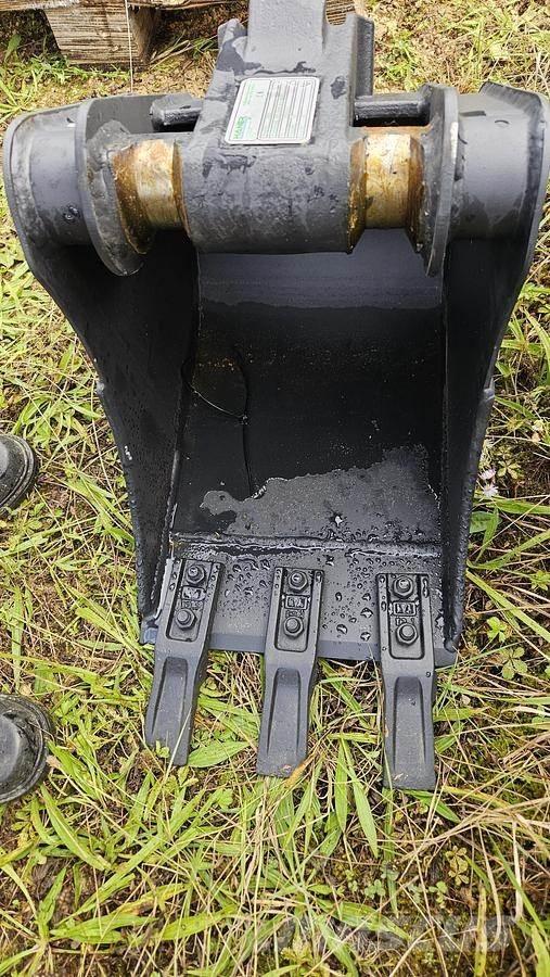  MORIN M0 Kašike / Korpe