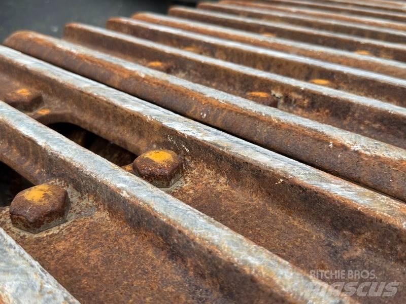 Volvo EC 300 ENL Bageri guseničari