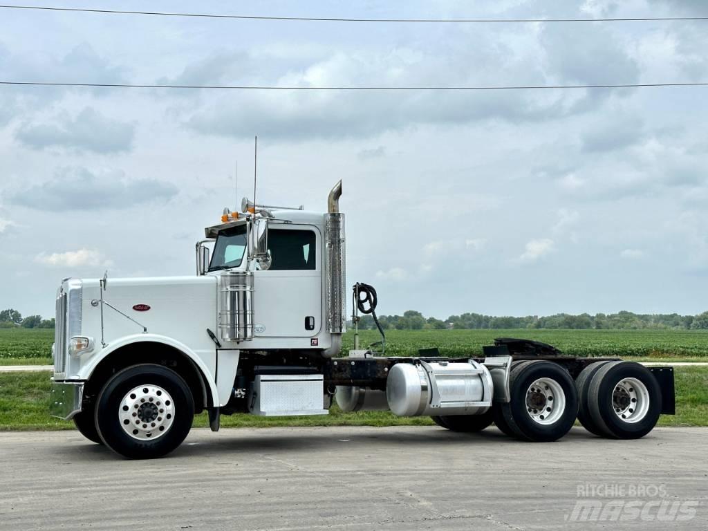 Peterbilt 389 Tegljači