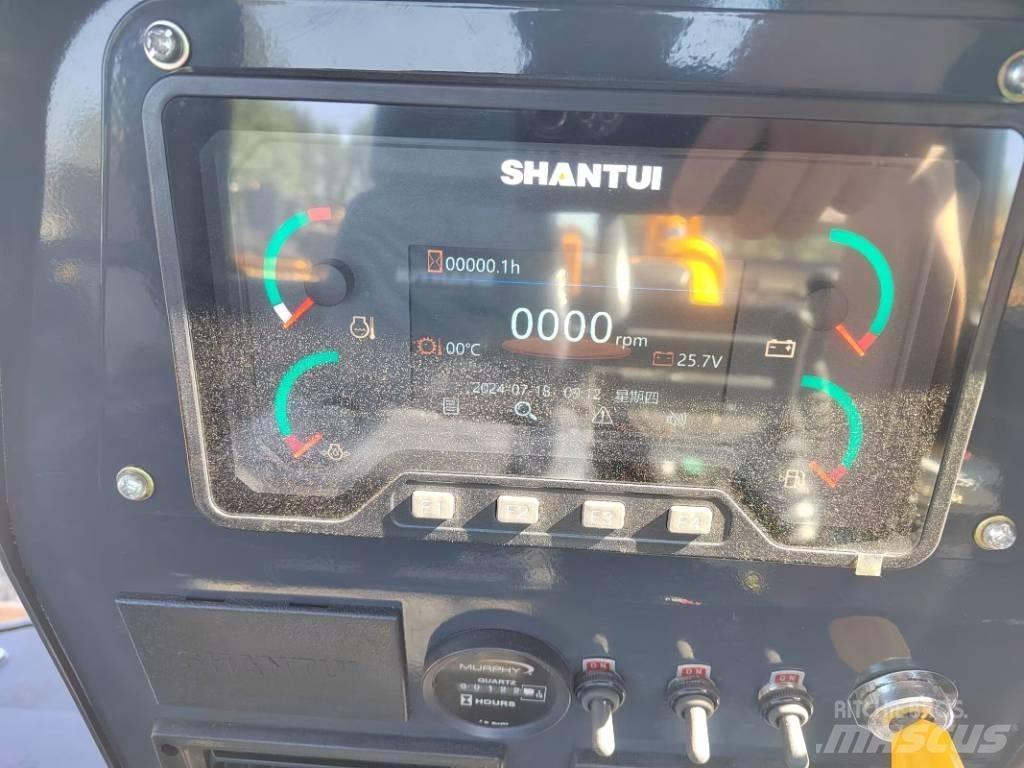Shantui SD 32 Buldožeri guseničari