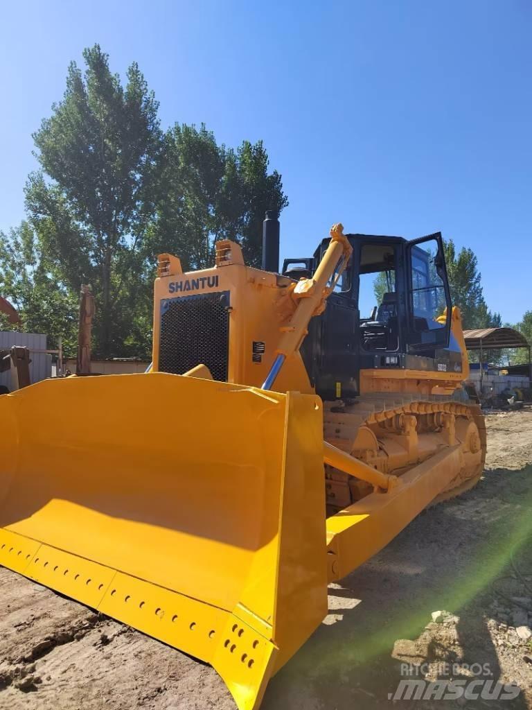 Shantui SD 32 Buldožeri guseničari