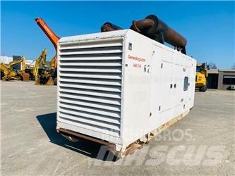 FG Wilson DDC440E Dizel generatori