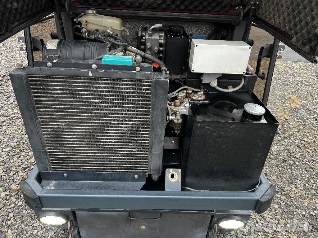 Optimas H99 Ostalo za građevinarstvo