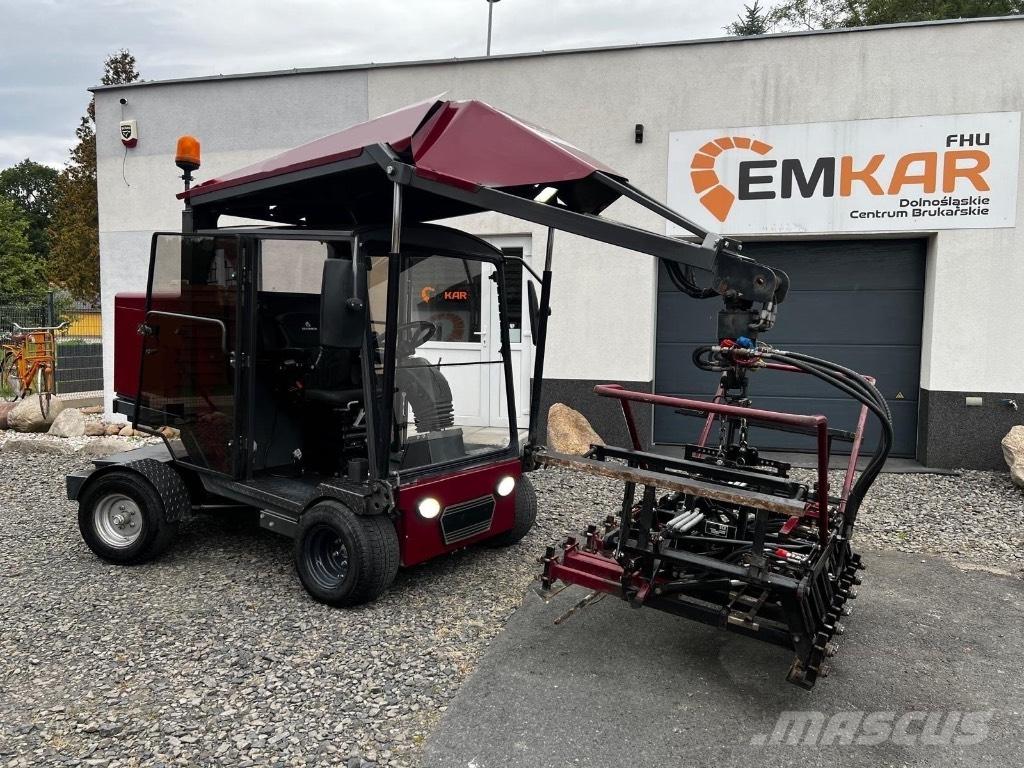 Optimas H99 Ostalo za građevinarstvo