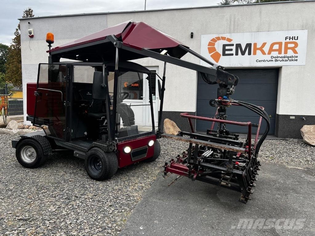 Optimas H99 Ostalo za građevinarstvo