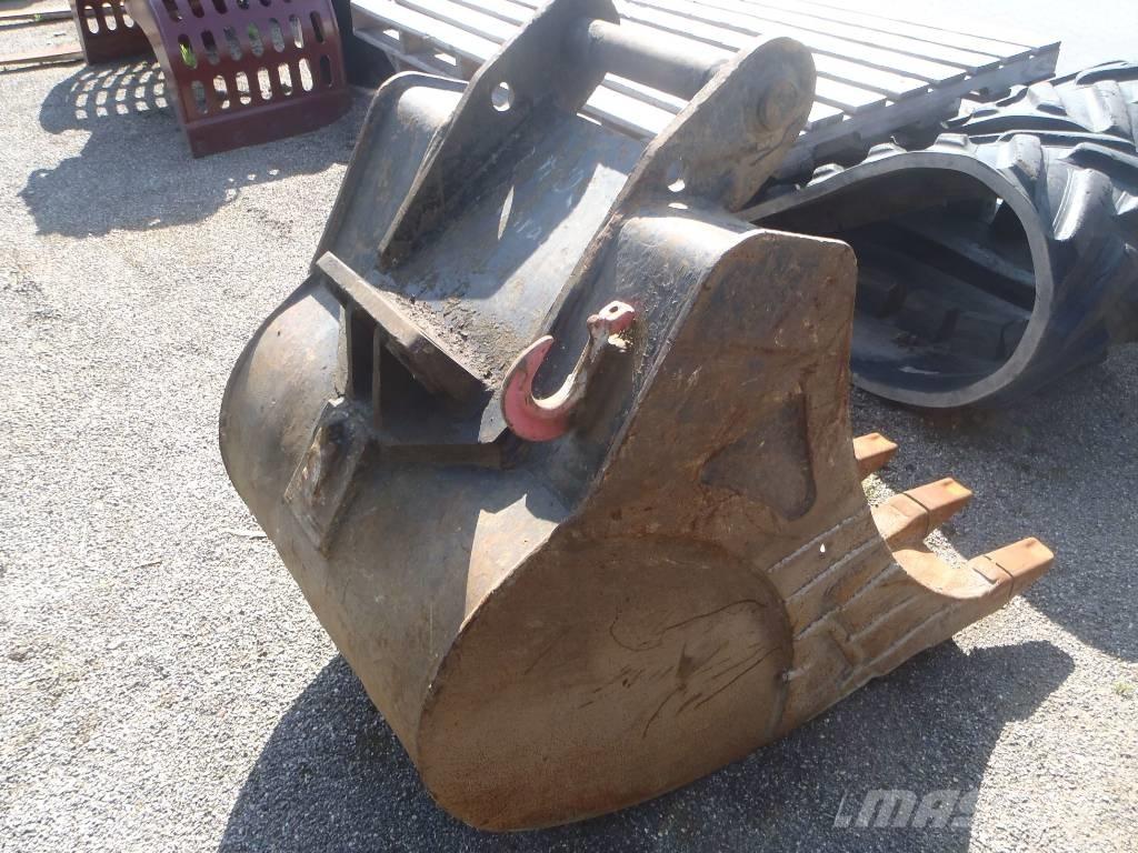  Tiefenlöffel  95 cm Utovarne korpe