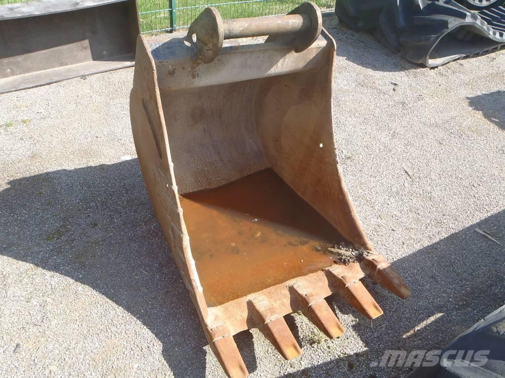  Tiefenlöffel  95 cm Utovarne korpe