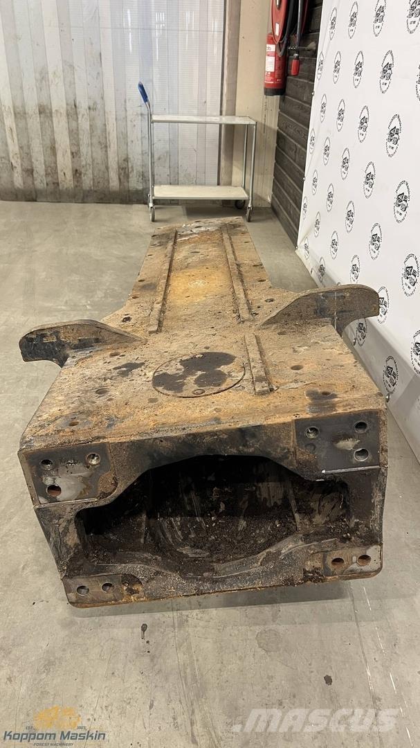 Komatsu 845 Ostale komponente