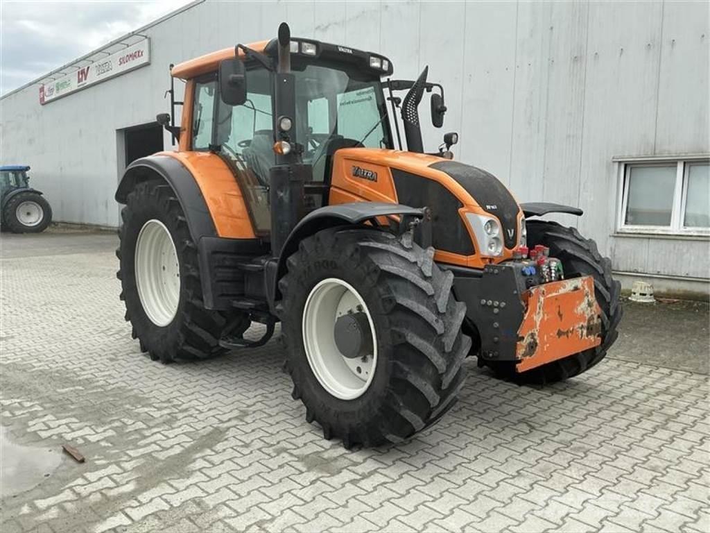 Valtra N 163 D Traktori