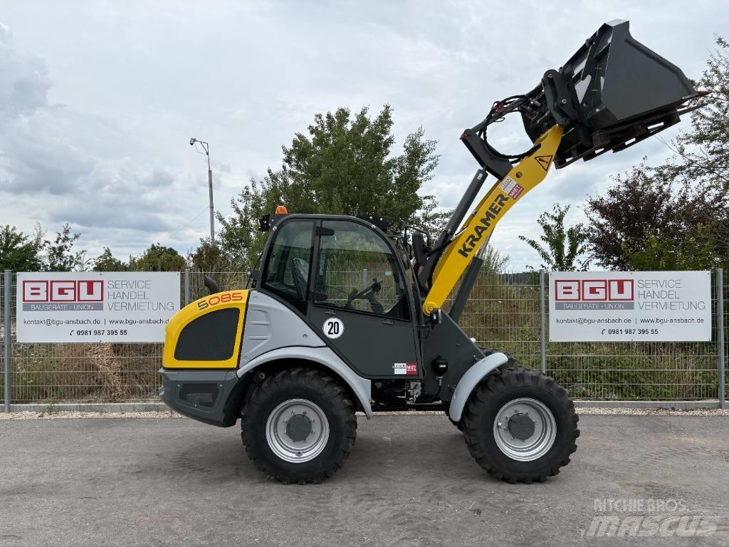 Kramer 5085 Utovarivači na točkove