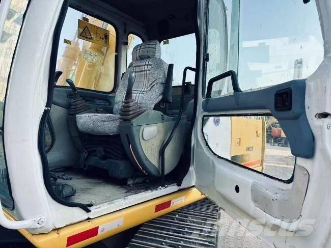 Sumitomo 200 Bageri guseničari