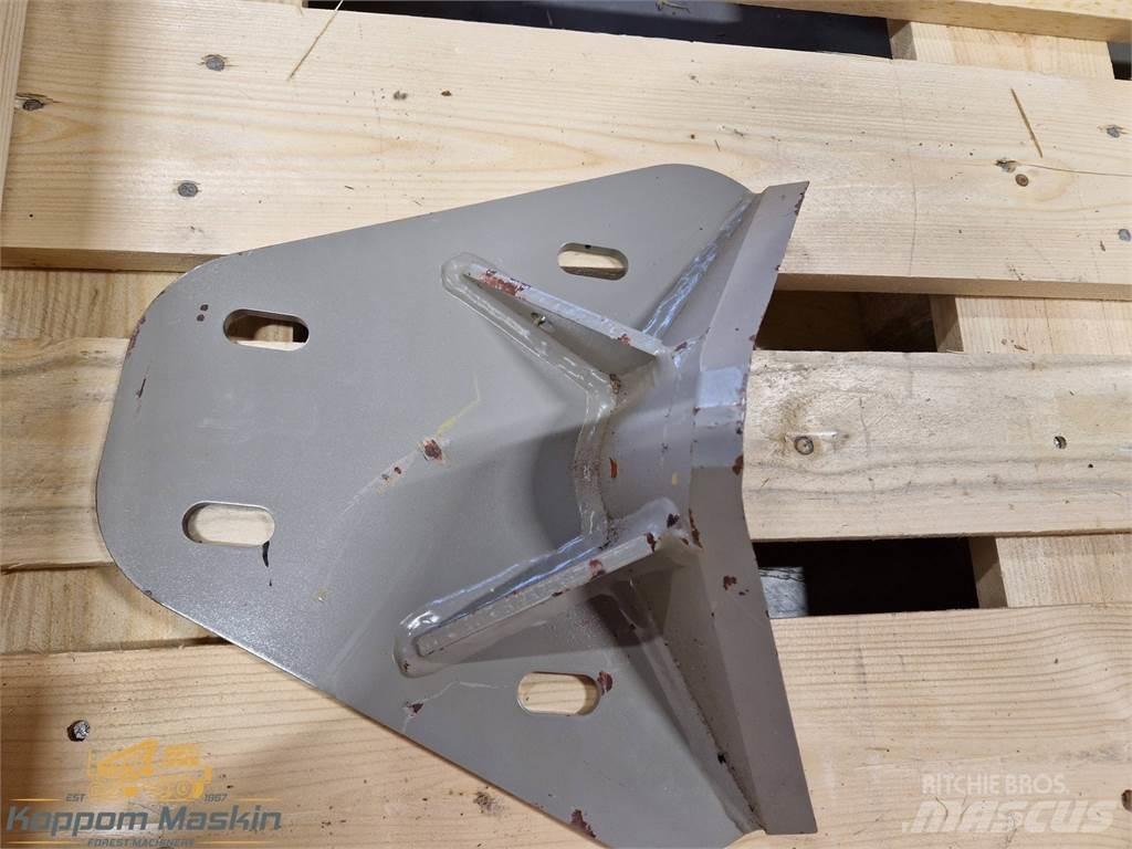 Rottne 094-21643 Glave za kombajne