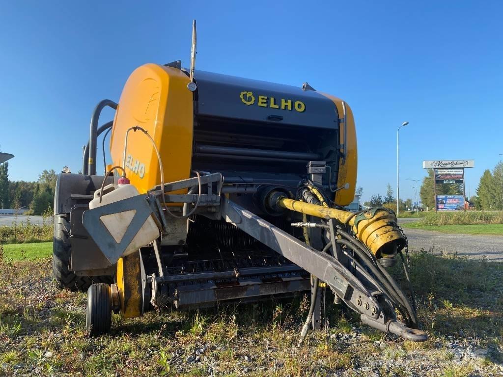 Elho Onliner 125 Pro Prese/balirke za rolo bale