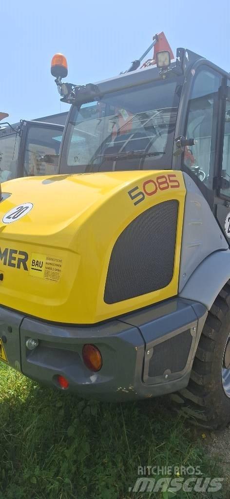 Kramer 5085 Utovarivači na točkove