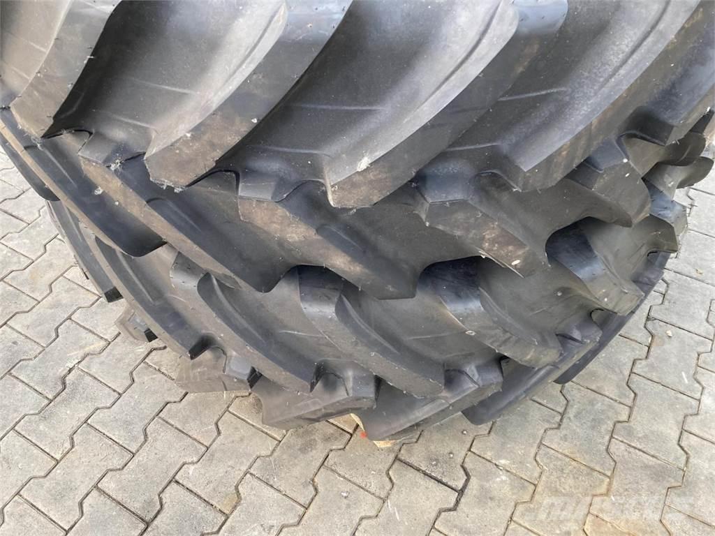Alliance 460/85R34 Gume, točkovi i felne