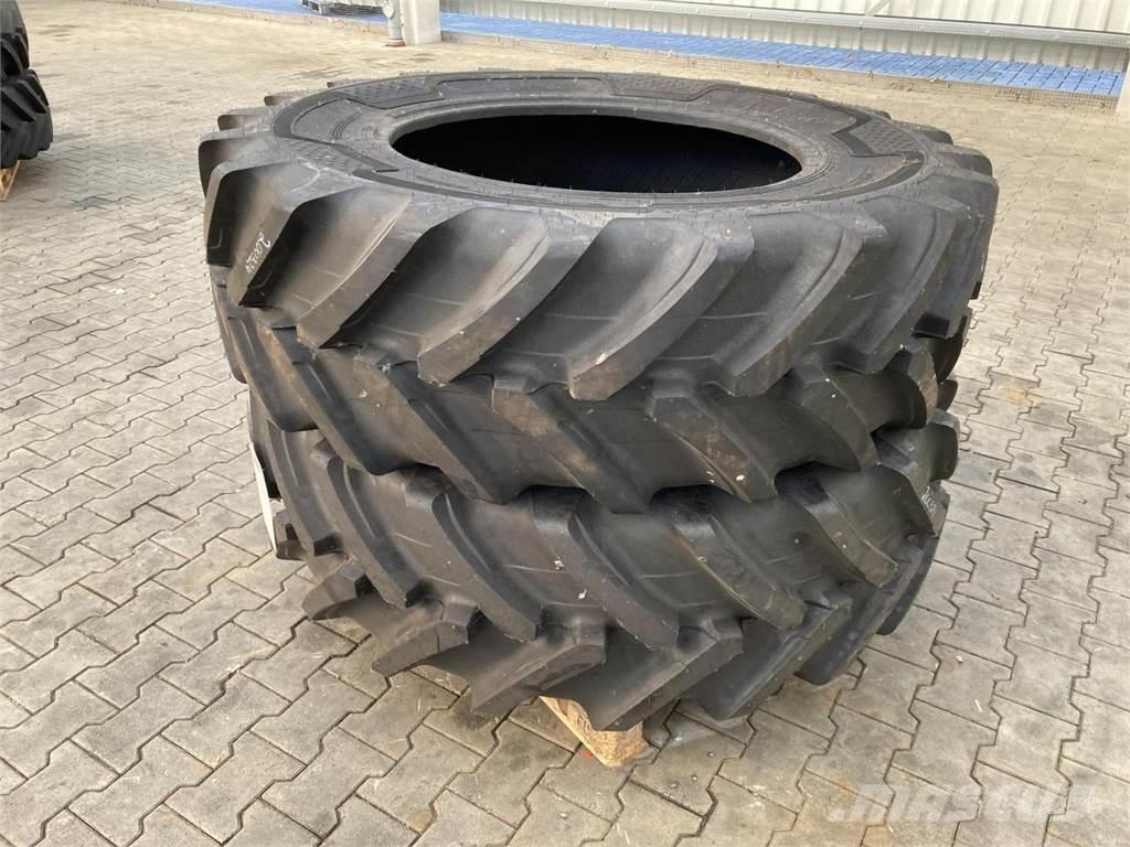 Alliance 460/85R34 Gume, točkovi i felne