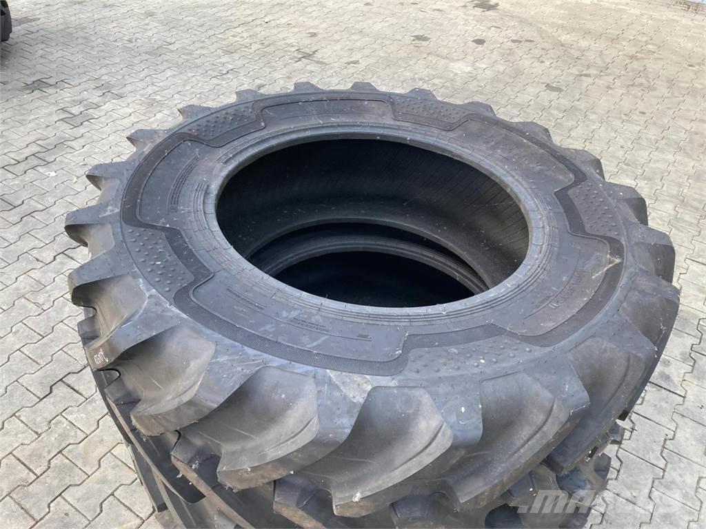 Alliance 460/85R34 Gume, točkovi i felne