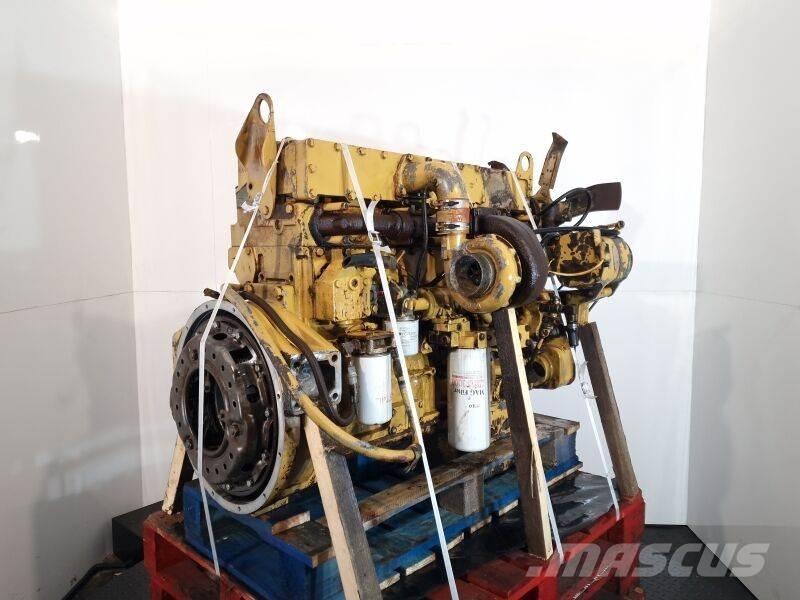 Cummins LT10 Kargo motori