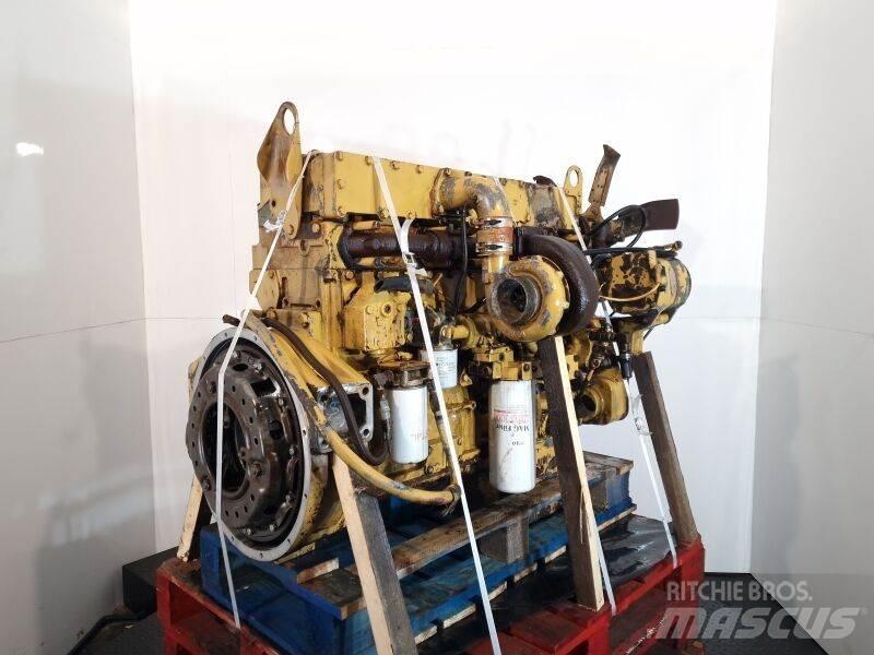 Cummins LT10 Kargo motori