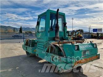 Lebrero VTA90 Valjci sa duplim bubnjem