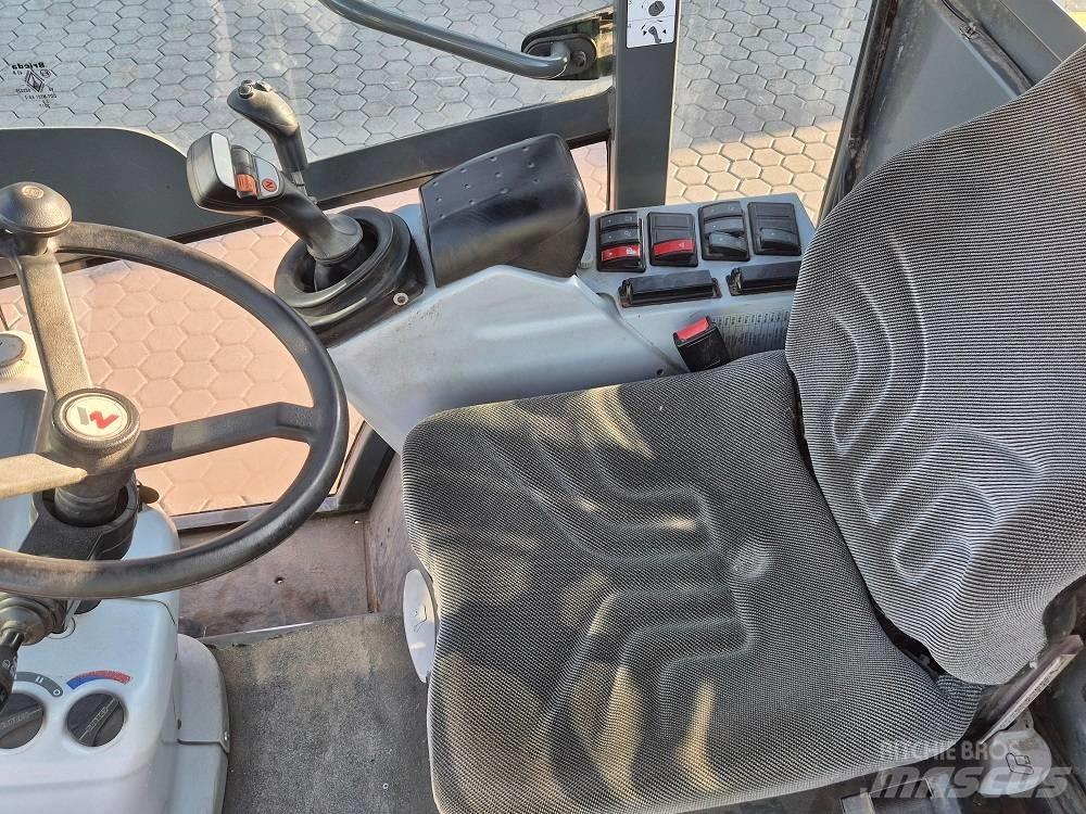 Kramer 350 Utovarivači na točkove