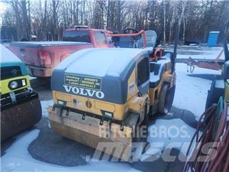 Volvo DD35B Valjci sa duplim bubnjem