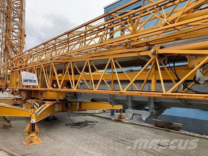 Potain HUP 40-30 Kranovi tornjevi