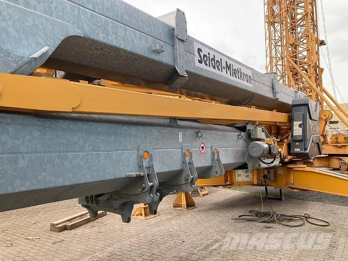 Potain HUP 40-30 Kranovi tornjevi