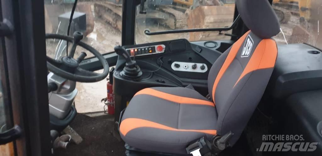 JCB 456 Z Utovarivači na točkove
