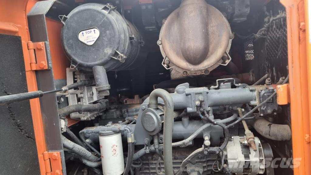 Doosan DL 200-3 Utovarivači na točkove