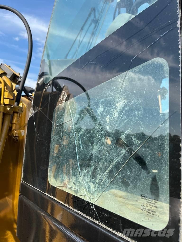 CAT 924 G HL Utovarivači na točkove