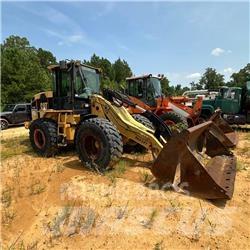 CAT 924 G HL Utovarivači na točkove