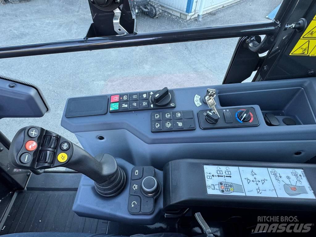 Bobcat L75 Utovarivači na točkove
